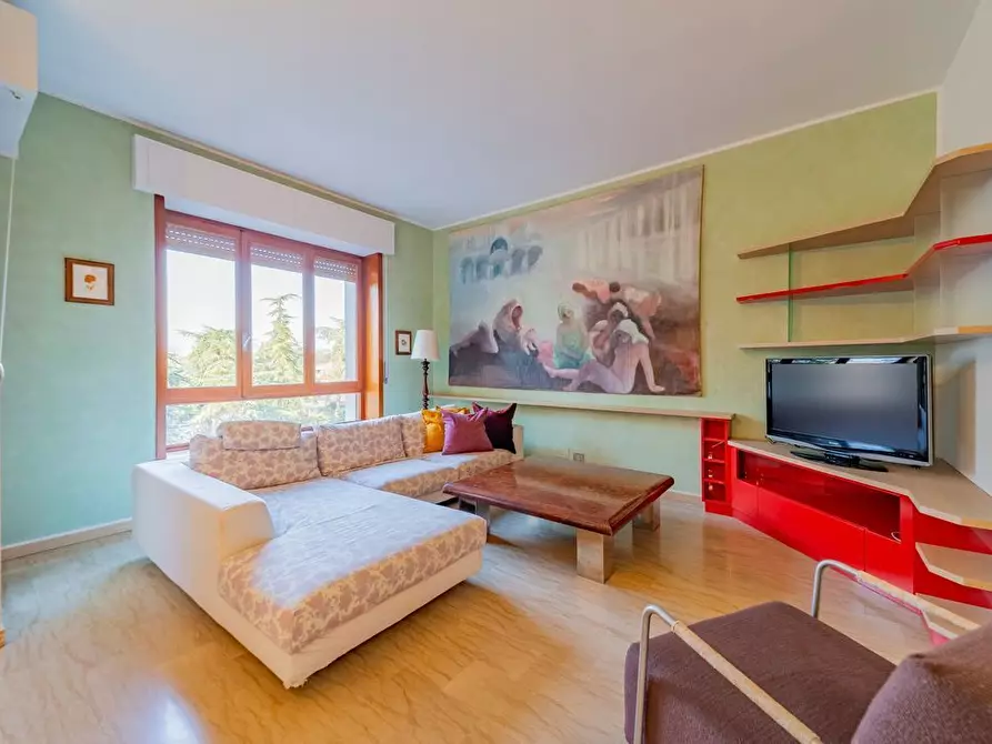 Immagine 1 di Trilocale in vendita  in piazzale lubiana a Parma