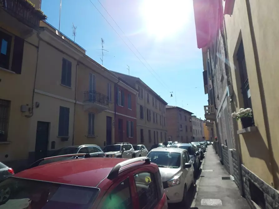 Immagine 16 di Stanza singola in affitto  in Via Francesco Rismondo 13 a Parma