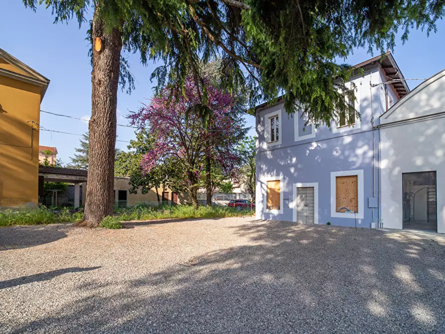 Immagine 20 di Monolocale in vendita  in Via Oreste Grassi 35 a Parma