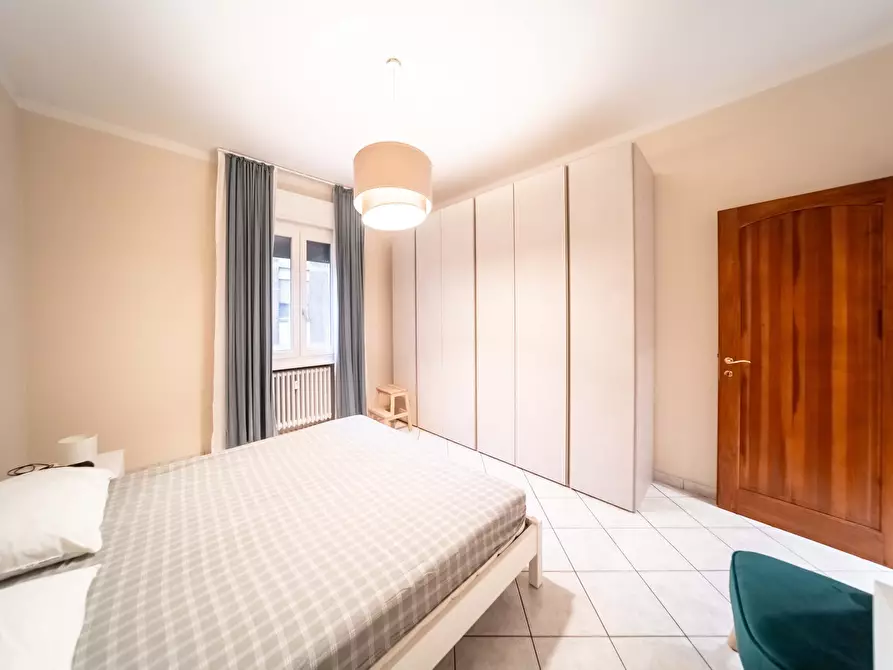 Immagine 10 di Trilocale in vendita  in Via Augusto Migliavacca 6 a Parma