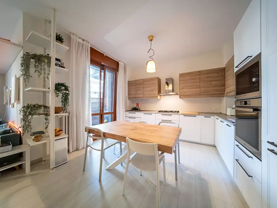 Immagine 4 di Trilocale in affitto  in Via Bonfiglio Zanardi 20 a Parma