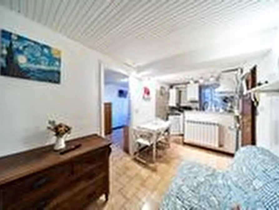 Immagine 1 di Monolocale in affitto  in borgo marodolo a Parma