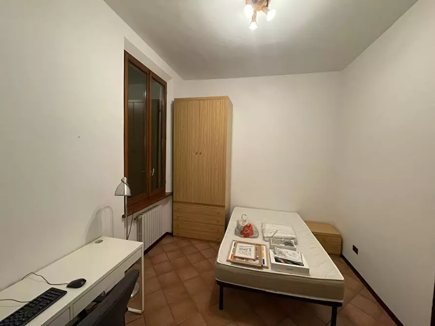 Immagine 9 di Stanza singola in affitto  in Via Francesco Rismondo 13 a Parma