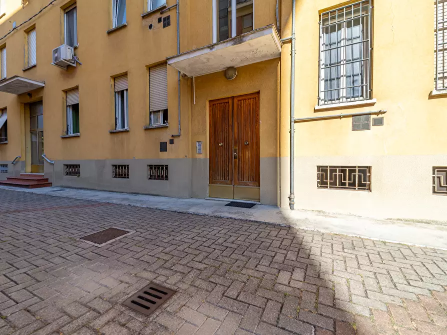 Immagine 2 di Quadrilocale in vendita  in Viale Osacca 4 a Parma