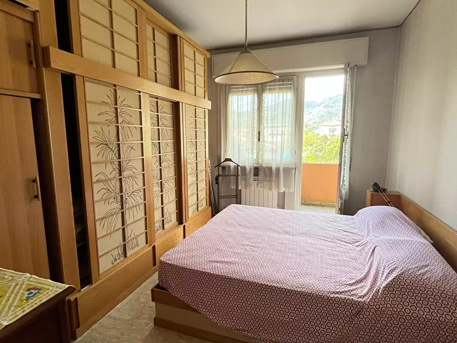 Immagine 8 di Trilocale in vendita  in Via Privata del Ferrain 4 a Rapallo