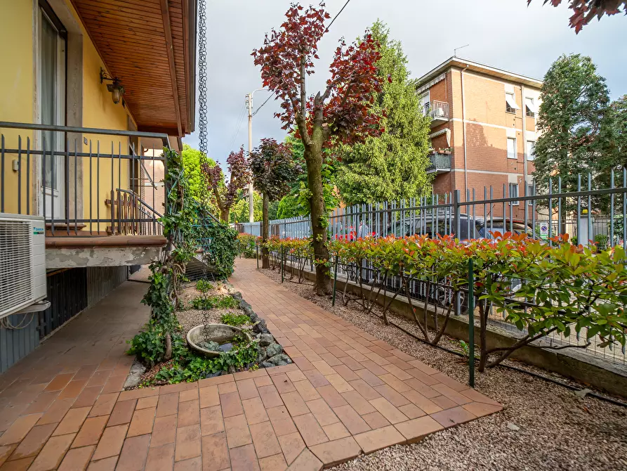Immagine 8 di Trilocale in vendita  in Via Carlo Speranza 13 a Parma