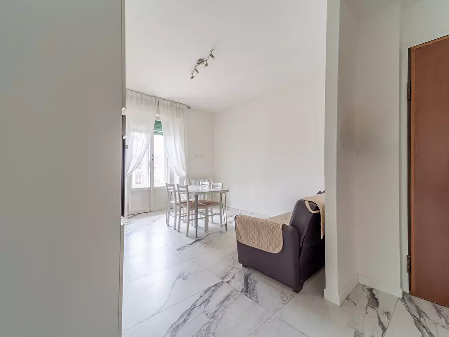 Immagine 5 di Quadrilocale in affitto  in Piazzale Tomaso Barbieri 1 a Parma