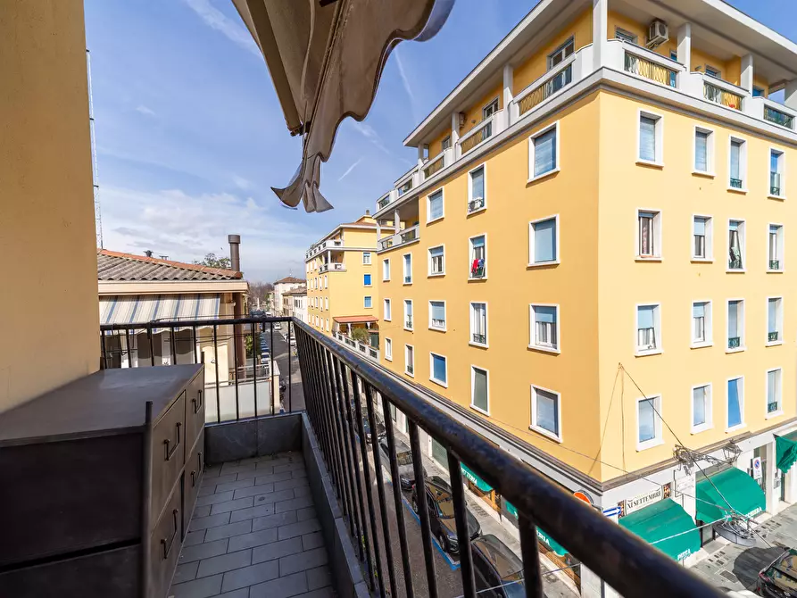 Immagine 16 di Attico in vendita  in Via Padre Lino 6 a Parma