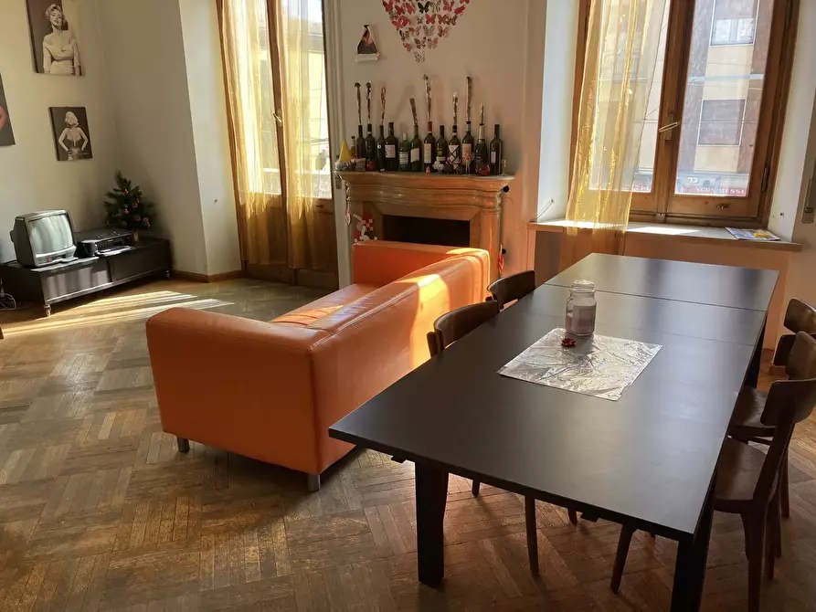 Immagine 6 di Stanza singola in affitto  in Viale Antonio Gramsci 5 a Parma