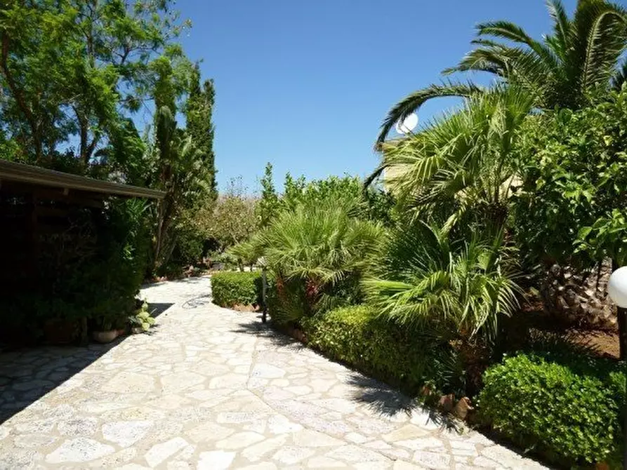 Immagine 80 di Villa in vendita  a Castellammare Del Golfo