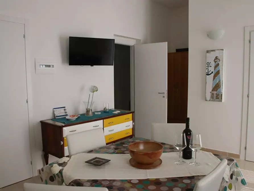 Immagine 14 di Porzione di casa in vendita  a Balestrate