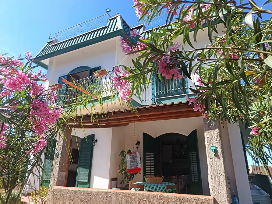 Immagine 78 di Villa in vendita  a Trabia