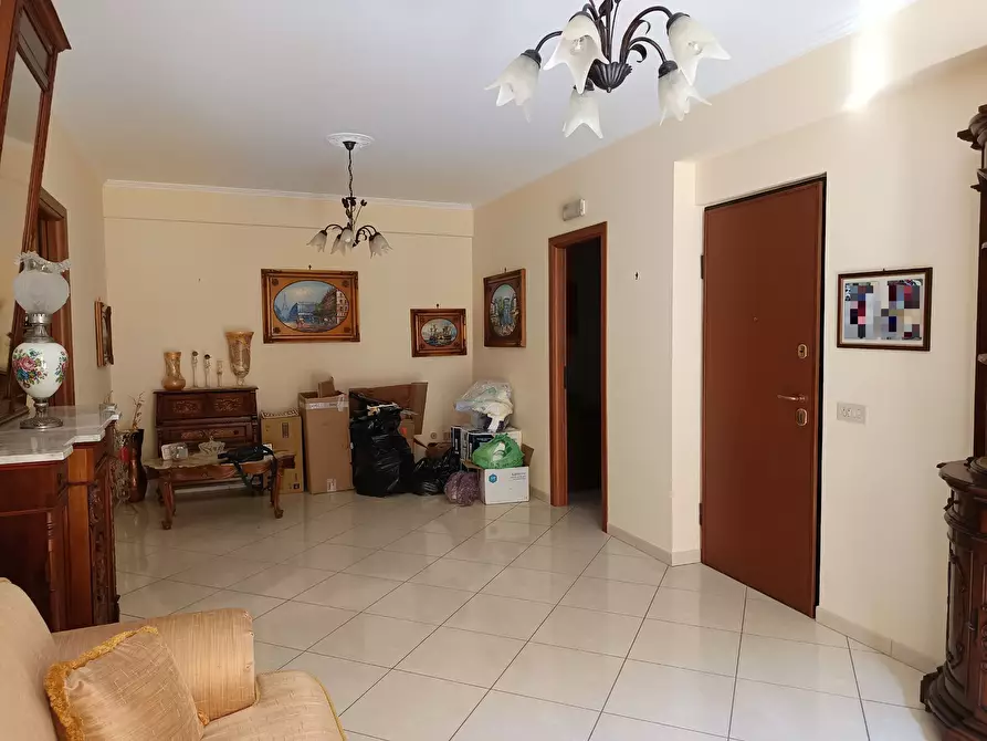 Immagine 5 di Appartamento in vendita  a Castellammare Del Golfo