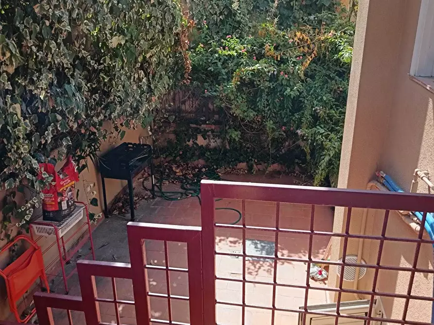 Immagine 73 di Villetta a schiera in vendita  in VIA ADONE 9 a Palermo