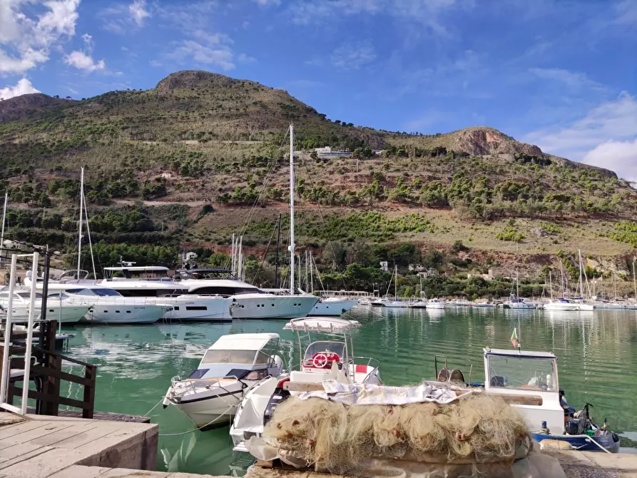 Immagine 19 di Pizzeria / Pub in vendita  in Via Don Leonardo Zangara 999 a Castellammare Del Golfo