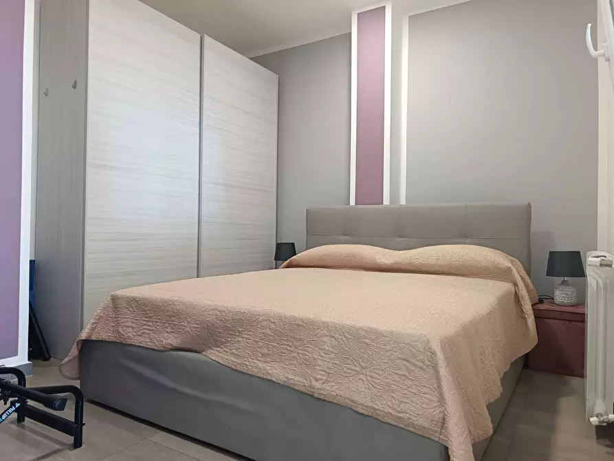 Immagine 16 di Quadrilocale in vendita  a Balestrate