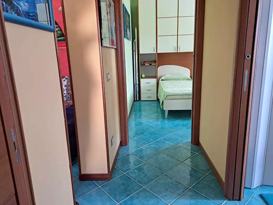 Immagine 14 di Trilocale in vendita  a Balestrate