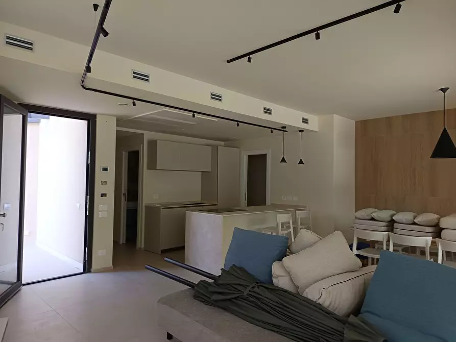 Immagine 4 di Villa in vendita  a Castellammare Del Golfo