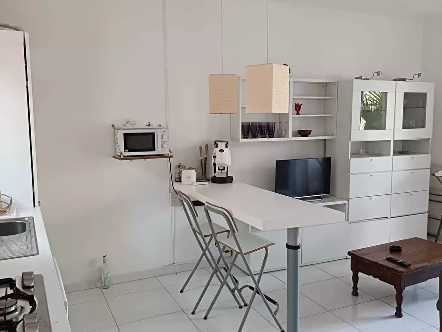 Immagine 78 di Villetta a schiera in vendita  in VIA ADONE 9 a Palermo