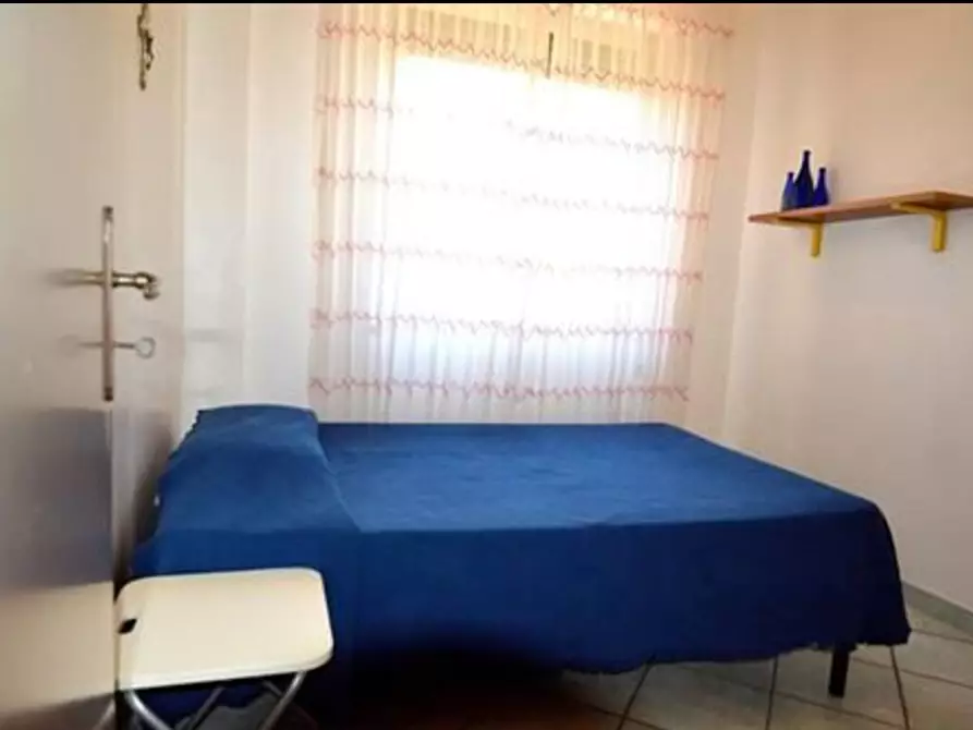 Immagine 15 di Villetta a schiera in affitto  a Castellammare Del Golfo