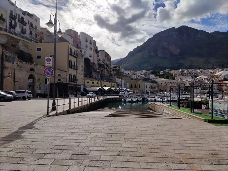 Immagine 9 di Pizzeria / Pub in vendita  in Via Don Leonardo Zangara 999 a Castellammare Del Golfo