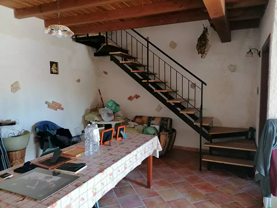 Immagine 11 di Rustico / casale in vendita  a Partinico