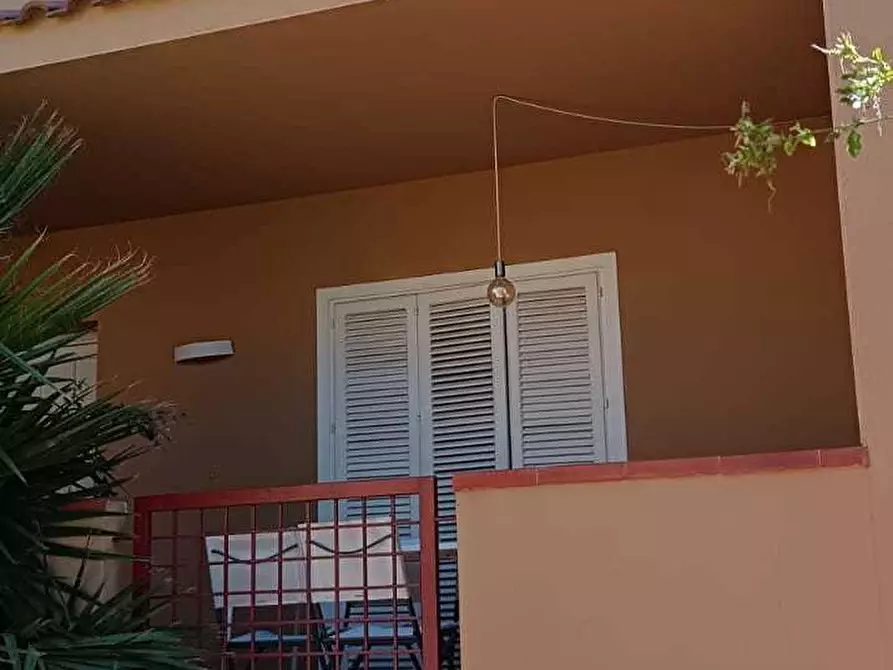 Immagine 23 di Villetta a schiera in vendita  in VIA ADONE 9 a Palermo