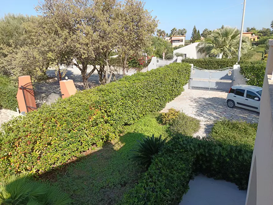 Immagine 14 di Villetta a schiera in vendita  a Castellammare Del Golfo