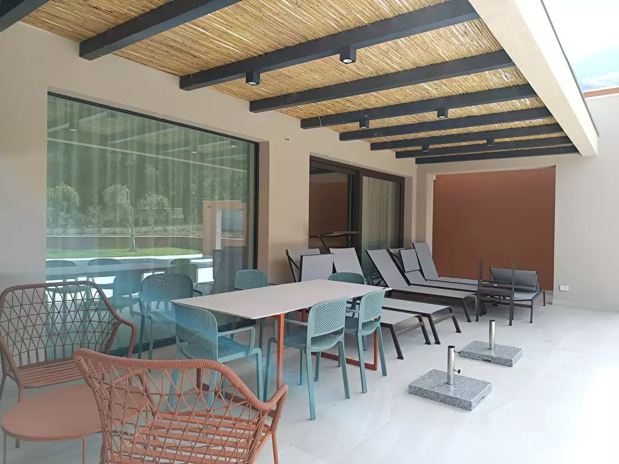 Immagine 29 di Villa in vendita  a Castellammare Del Golfo