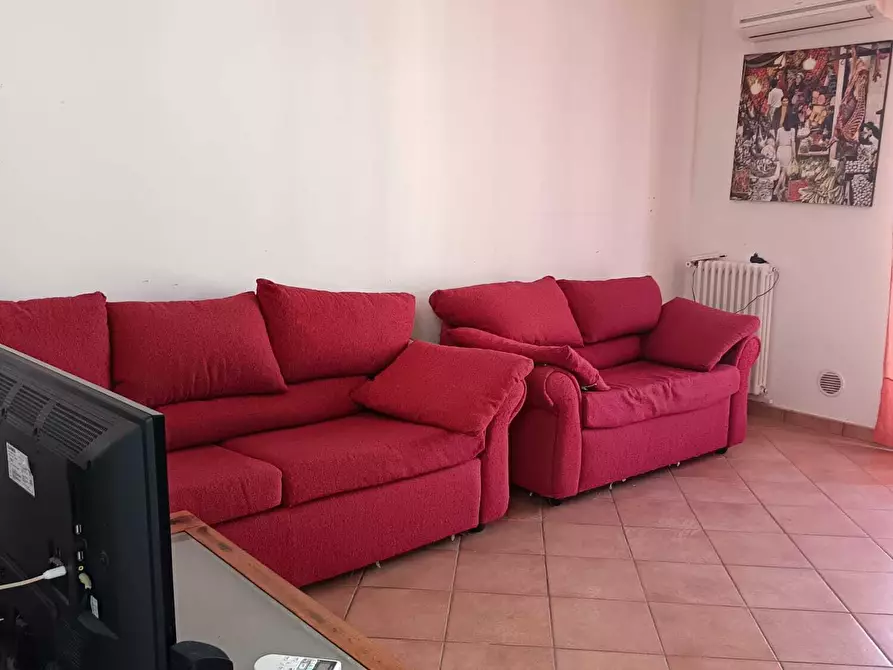 Immagine 22 di Trilocale in vendita  a Balestrate