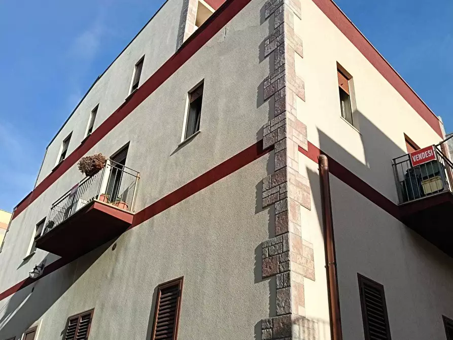 Immagine 1 di Bilocale in vendita  a Balestrate