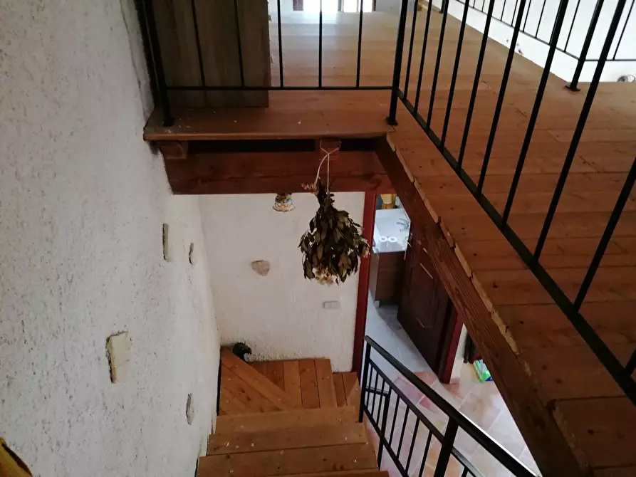 Immagine 21 di Rustico / casale in vendita  a Partinico