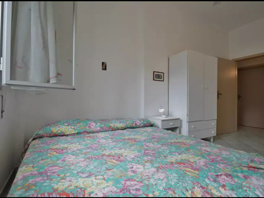 Immagine 19 di Villetta a schiera in affitto  a Castellammare Del Golfo