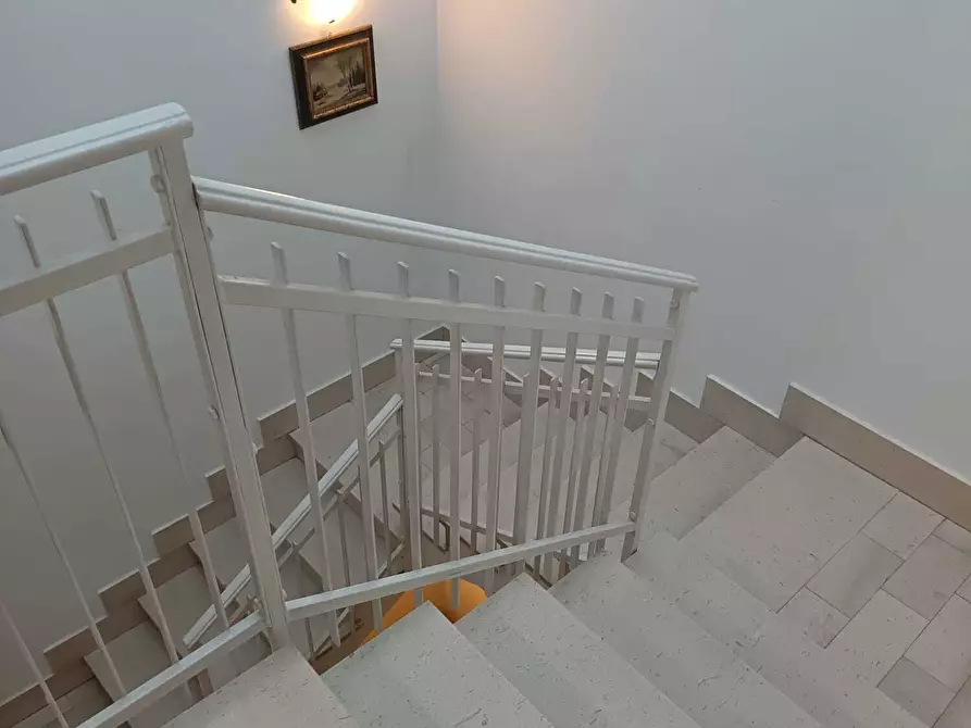 Immagine 22 di Porzione di casa in vendita  a Castellammare Del Golfo