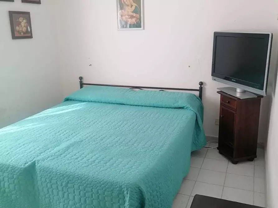 Immagine 12 di Villetta a schiera in vendita  a Trappeto