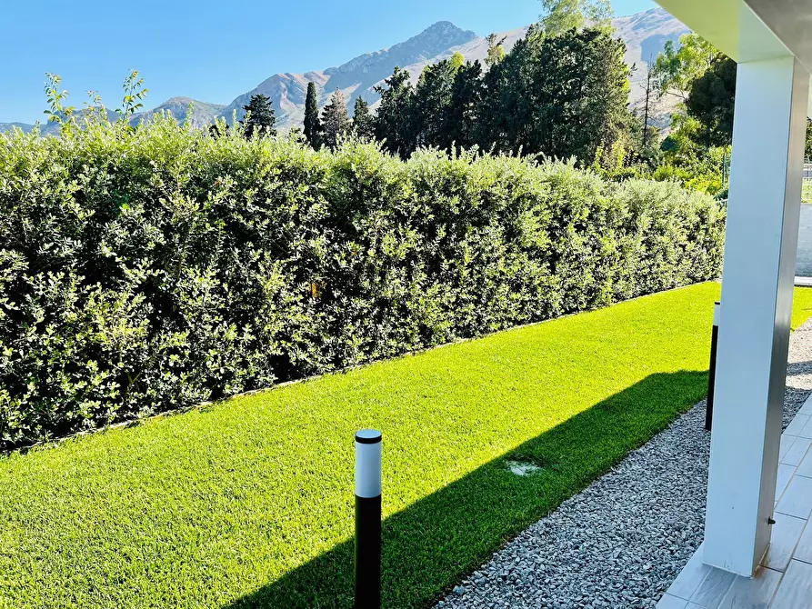 Immagine 7 di Casa semindipendente in vendita  a Altavilla Milicia