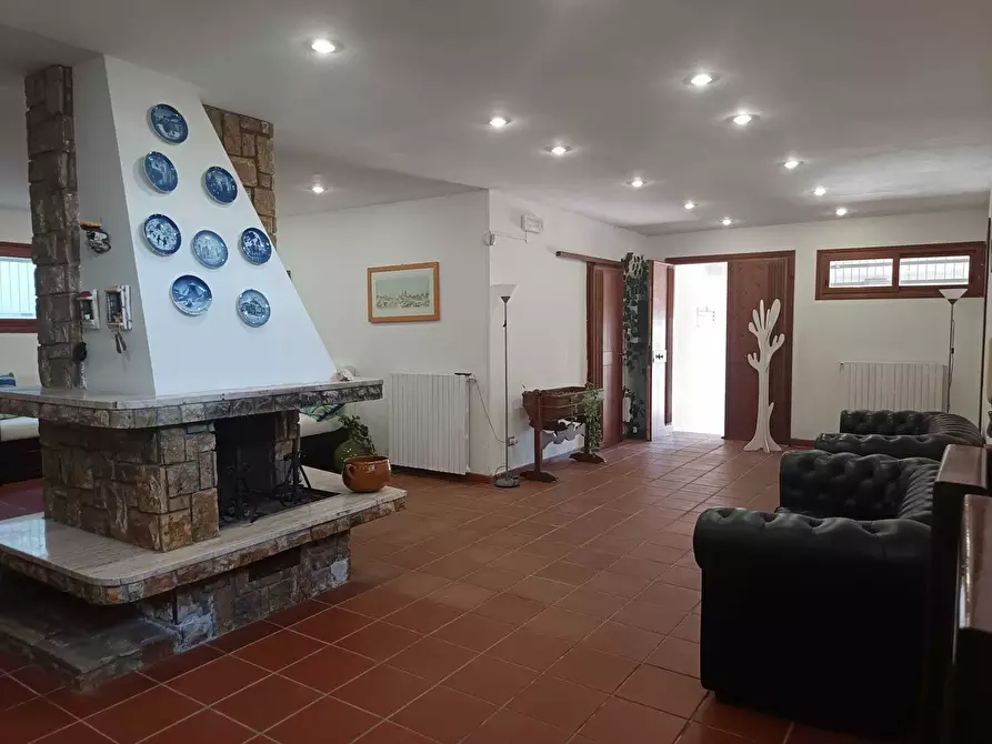 Immagine 65 di Villa in vendita  a Altavilla Milicia