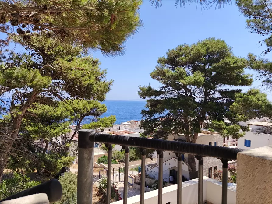 Immagine 8 di Bilocale in vendita  a Favignana