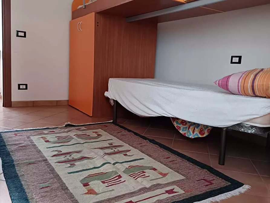 Immagine 18 di Trilocale in vendita  a Balestrate