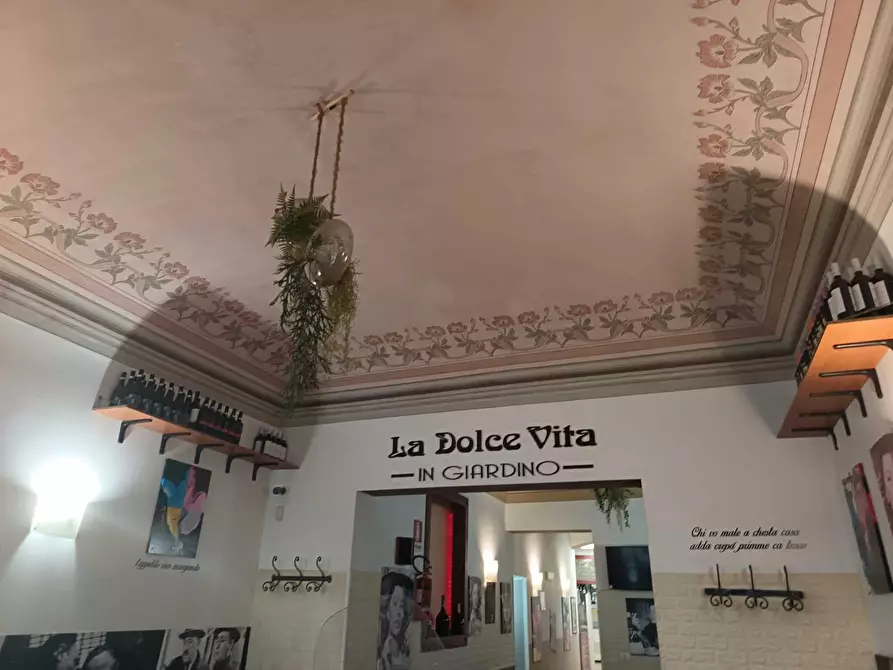 Immagine 45 di Bar / Ristorante in vendita  a Palermo