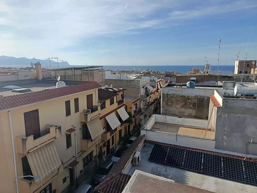 Immagine 39 di Appartamento in vendita  a Balestrate