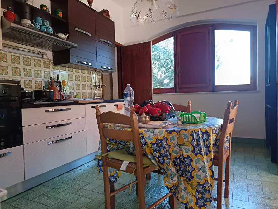Immagine 61 di Villa in vendita  a Trabia