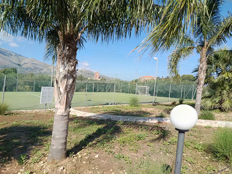 Immagine 67 di Villetta a schiera in vendita  a Castellammare Del Golfo