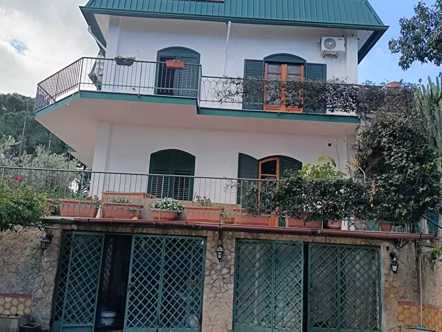 Immagine 6 di Villa in vendita  a Trabia