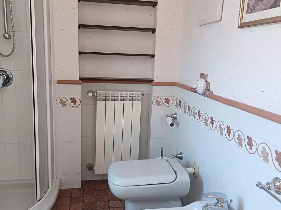 Immagine 14 di Porzione di casa in vendita  a Balestrate