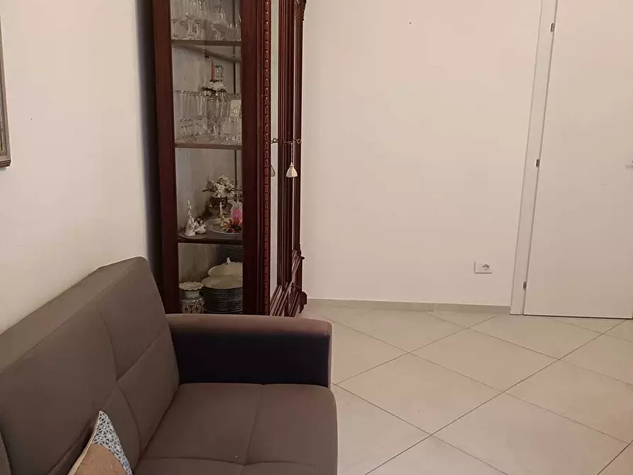 Immagine 6 di Porzione di casa in vendita  a Castellammare Del Golfo