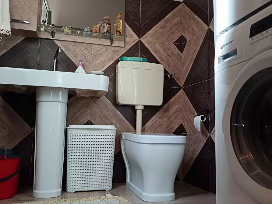 Immagine 18 di Appartamento in vendita  a Balestrate