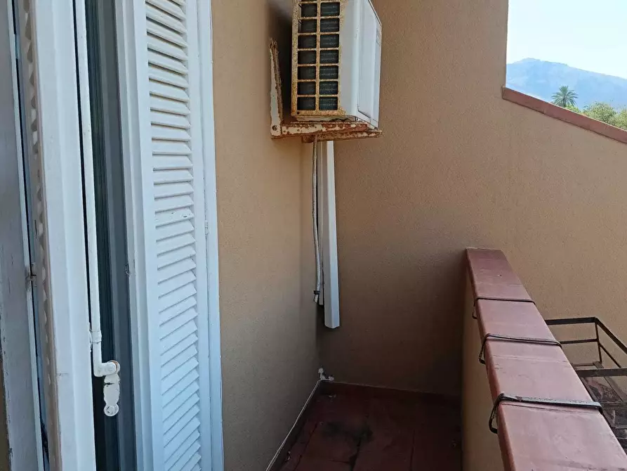 Immagine 44 di Villetta a schiera in vendita  in VIA ADONE 9 a Palermo