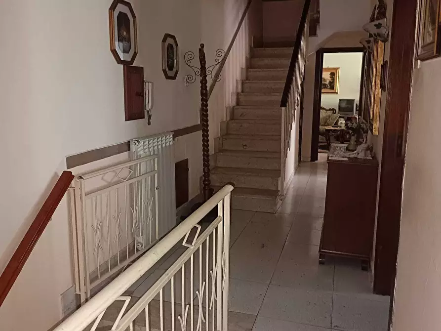 Immagine 2 di Appartamento in vendita  a Partinico