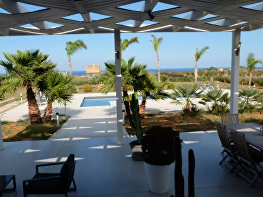 Immagine 29 di Villa in vendita  a Partinico